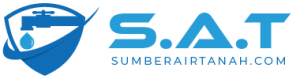 logo sumber air tanah 01